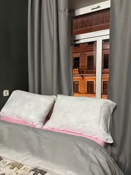 Комната Санкт-Петербург Гороховая ул., 43