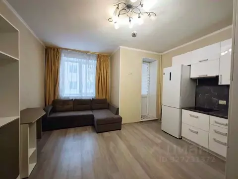 Студия Московская область, Люберцы городской округ, д. Мотяково 66к20 ...