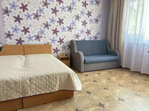 Комната Крым, Феодосия ул. Гарнаева, 37