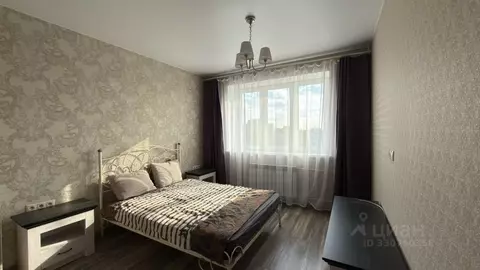1-к кв. Московская область, Лосино-Петровский городской округ, ...