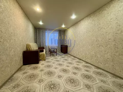 1-к кв. Челябинская область, Копейск просп. Победы, 34А (37.0 м)