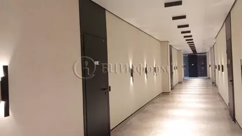 Офис в Санкт-Петербург Левашовский просп., 12 (515 м)