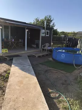 Дом в Самарская область, Ставропольский район, с. Выселки  (48 м)