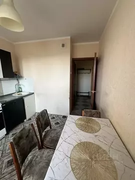 1-к кв. Москва ул. 6-я Нововатутинская, 1 (38.4 м)