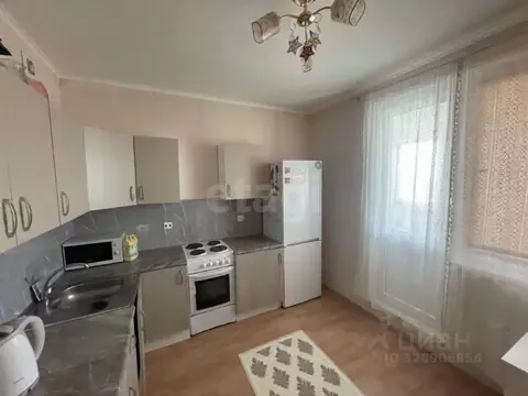 1-к кв. Московская область, Люберцы Красная Горка мкр, ул. ...