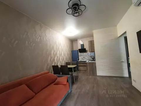 2-к кв. Крым, Симферопольский район, с. Мирное ул. Крымской Весны, 1к4 ...