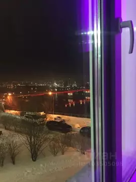 Комната Красноярский край, Красноярск ул. Академика Киренского, 24