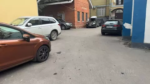 Гараж в Москва Никоновский пер., 19/22 (19 м)