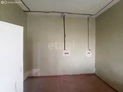 1-комнатная квартира: Омск, улица Масленникова, 9 (35.8 м)