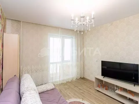 Студия Тюменская область, Тюмень Интернациональная ул., 199к7 (23.9 м)