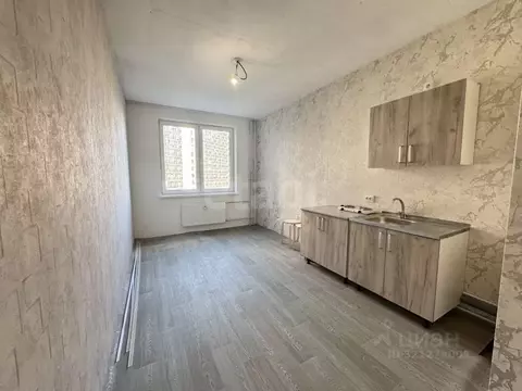 1-к кв. Ленинградская область, Мурино Всеволожский район, просп. ...