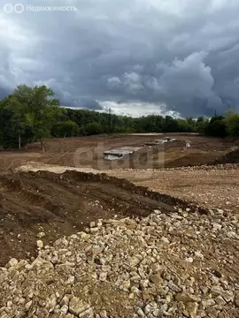 Участок в Оренбург, Манежная улица (475 м)