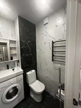 1-к кв. Москва, Москва, Троицк ул. Текстильщиков, 3к1 (38.0 м)