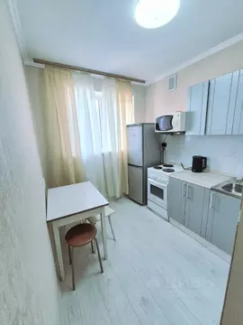 1-к кв. Самарская область, Тольятти просп. Степана Разина, 9 (31.0 м)