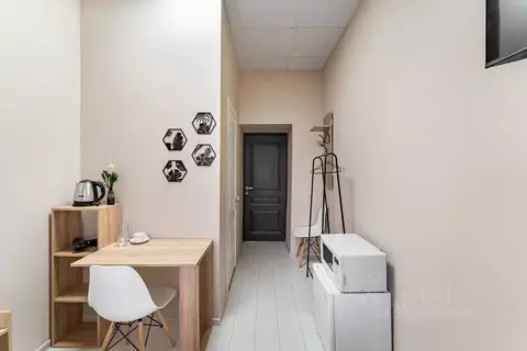 Комната Москва Киевская ул., 25