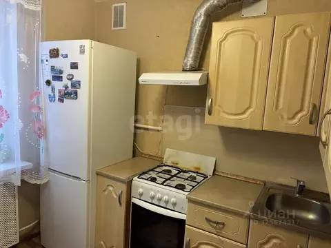 1-к кв. Пермский край, Пермь ул. Генерала Панфилова, 13А (33.7 м)