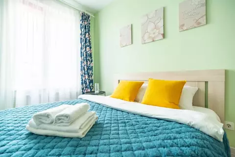 1-к кв. Ленинградская область, Гатчина ул. Чехова, 43 (30.0 м)