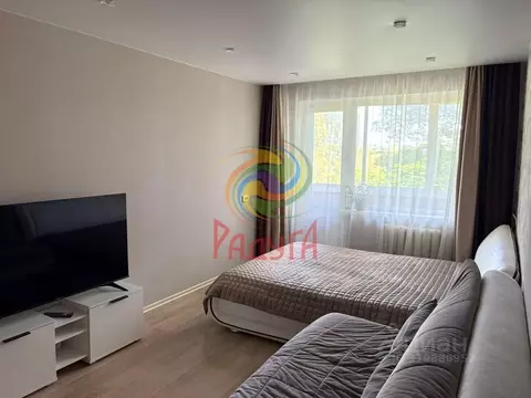 1-к кв. Ивановская область, Ивановский район, с. Ново-Талицы ул. ...