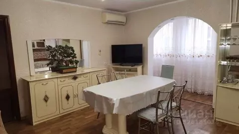 4-к кв. Севастополь просп. Героев Сталинграда, 7к1 (90.0 м)