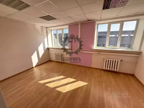 Офис в Свердловская область, Екатеринбург ул. Новинская, 1 (100 м)