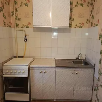 1-к кв. Чувашия, Новочебоксарск Комсомольская ул., 6 (35.7 м)