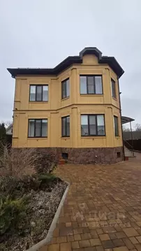 Дом в Ставропольский край, Пятигорск городской округ, пос. ...