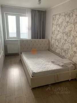 2-к кв. Тюменская область, Тюмень ул. Прокопия Артамонова, 4 (49.8 м)