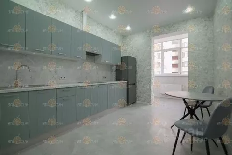 1-к кв. Ставропольский край, Ставрополь Партизанская ул., 2Б (46.1 м)