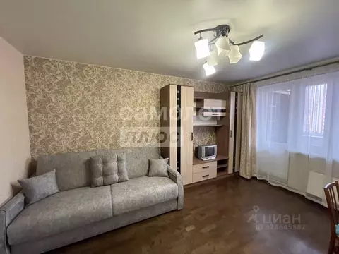 1-к кв. Московская область, Домодедово городской округ, с. Домодедово ...