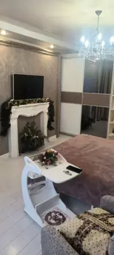 2-к кв. Москва Коломенская наб., 24 (48.0 м)