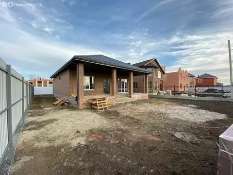 Дом в Щепкинское сельское поселение, посёлок Темерницкий (155 м)