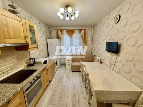 3-к кв. Челябинская область, Челябинск ул. Академика Королева, 31А ...