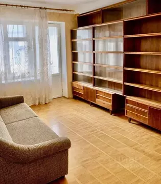 3-к кв. Крым, Симферополь ул. Дмитрия Ульянова, 16 (64.0 м)