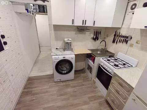 2-комнатная квартира: Екатеринбург, улица 40-летия Октября, 4 (44.9 м)