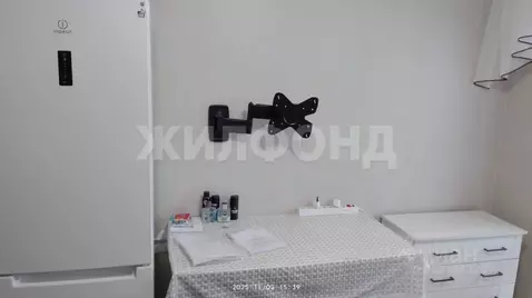 Студия Новосибирская область, Новосибирск ул. Твардовского, 22/5 (20.0 ...