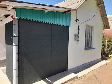 Дом в Крым, Бахчисарайский район, Энтузиаст СПК ул. Уютная, 15 (40 м)