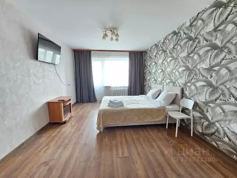 2-к кв. Тверская область, Тверь просп. Чайковского, 1/1 (51.0 м)