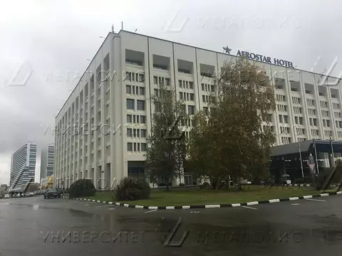 Офис (40 м)