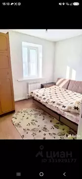 Комната Белгородская область, Белгород ул. Розы Люксембург, 25/2 (15.0 ...