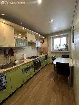 3-комнатная квартира: Чайковский, улица Декабристов, 18 (59 м)