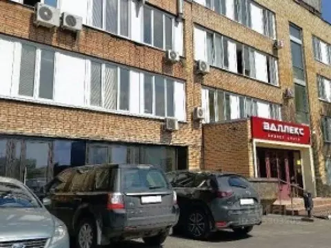Торговая площадь в Москва Старокалужское ш., 62 (528 м)