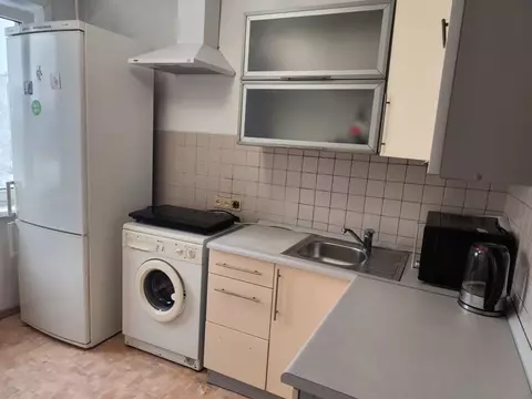 2-к кв. Новосибирская область, Новосибирск ул. Фрунзе, 67 (50.0 м)