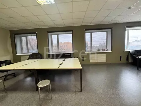 Офис в Москва Остаповский проезд, 13С1 (60 м)