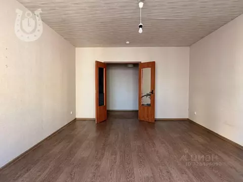 Квартира, 2 комнаты, 54.9 м