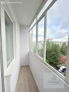 1-комнатная квартира: Челябинск, улица Чичерина, 15 (34 м)