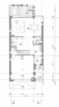 Коттедж в Нижегородская область, Нижний Новгород Рыбинская ул., 51 ...
