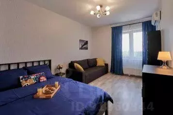 1-к кв. Пермский край, Пермь ул. Революции, 48В (40.0 м)