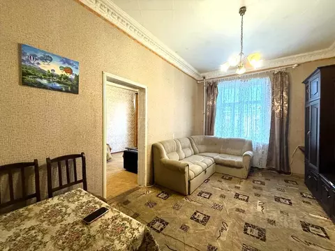 Комната Санкт-Петербург пос. Металлострой, Центральная ул., 3 (32.5 м)