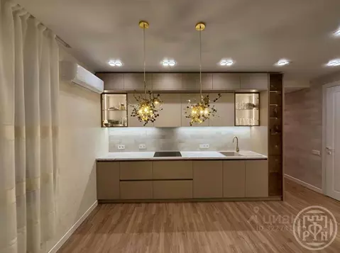 3-к кв. Кировская область, Киров ул. Андрея Упита, 5к3 (86.4 м)