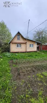 Дом в Татарстан, Пестречинский район, Кулаевское с/пос, Автомобилист-1 ...